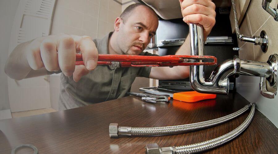 Expert burst pipe repair services in Sparrows Point, MD